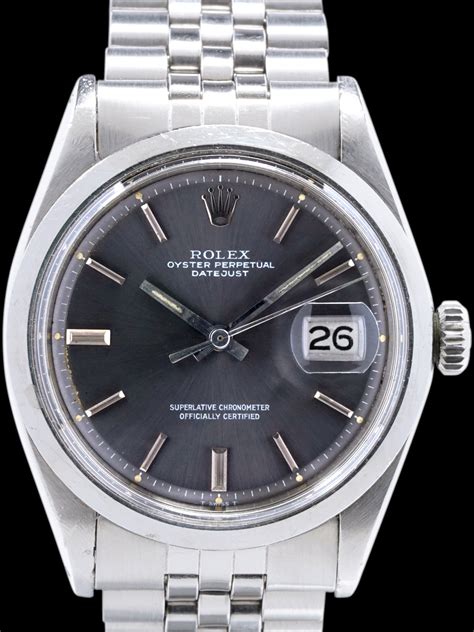 1970's rolex datejust|1970s rolex watches for sale.